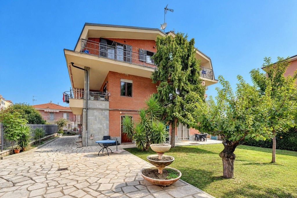 Casa – Nichelino - Vista 2