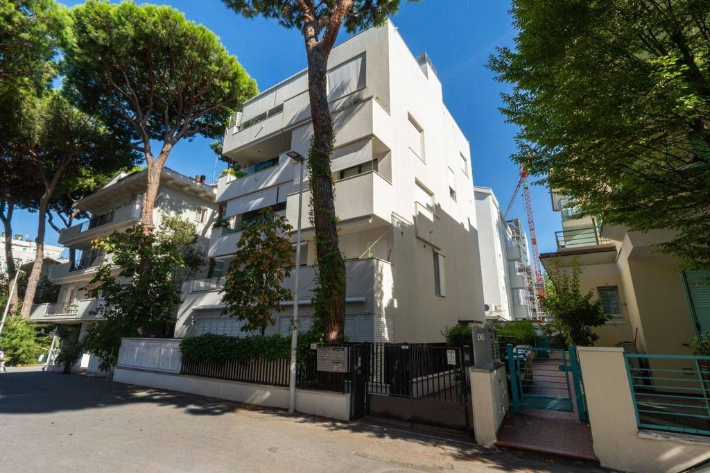 Appartamento – Riccione - Vista 2
