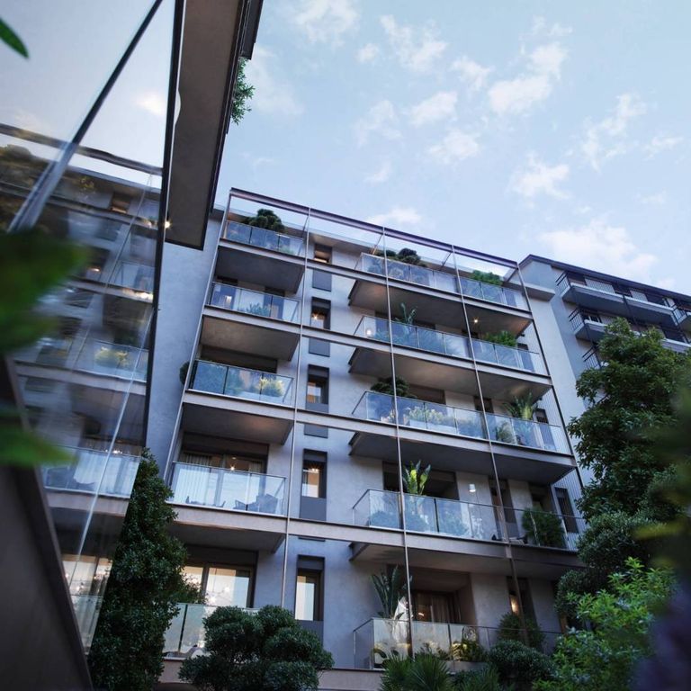 Appartamento – Milano, Buenos Aires - Venezia, Municipio 3 - Vista 2