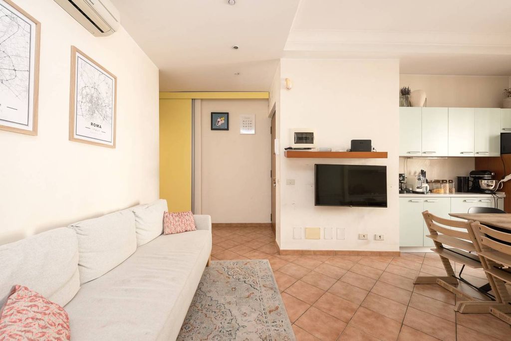 Appartamento – Roma, Nomentano, Municipio Roma II - Vista 2