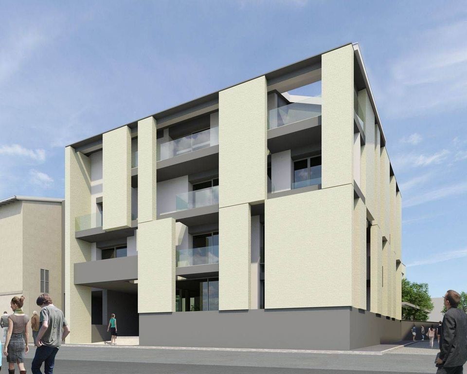 Appartamento – Parma - Vista 2