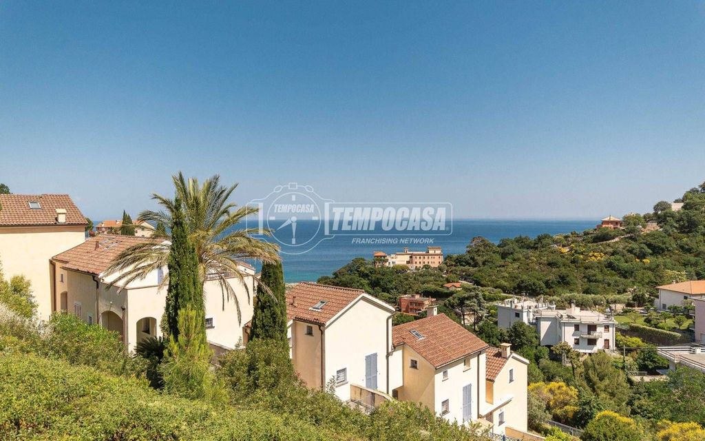 Appartamento – Spotorno - Vista 2