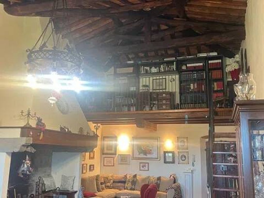Casa – Barberino Tavarnelle, Badia a Passignano - Vista 2