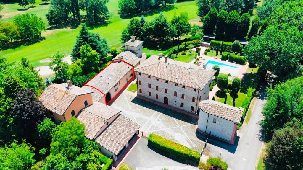 Casa – Maranello, Le Sarse - Vista 2