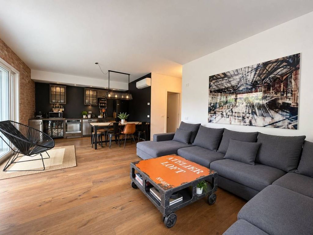Appartamento – Riva del Garda - Vista 2