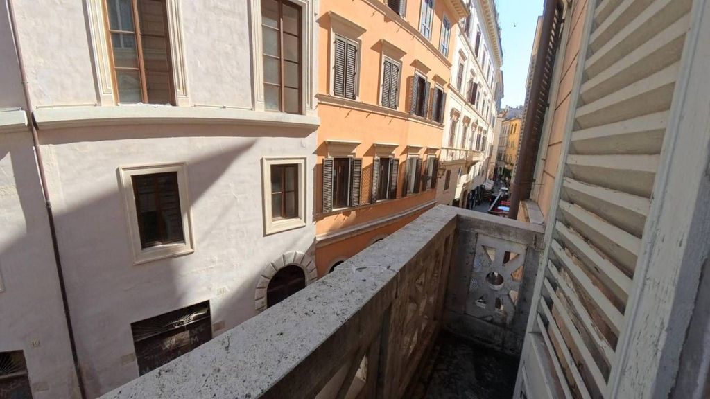 Appartamento – Rome - Vista 2