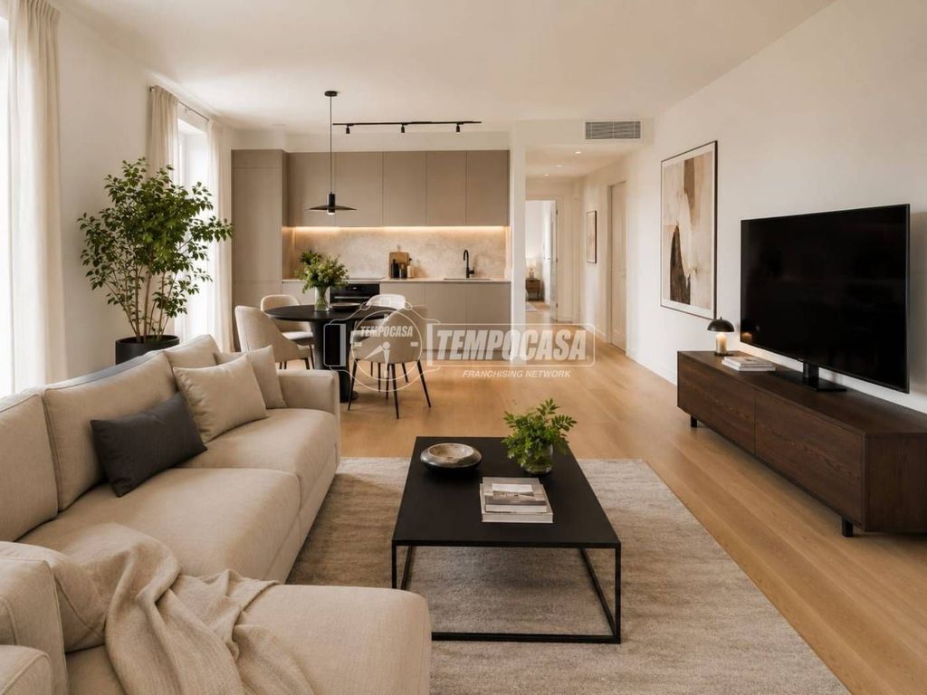 Appartamento – Milan - Vista 2