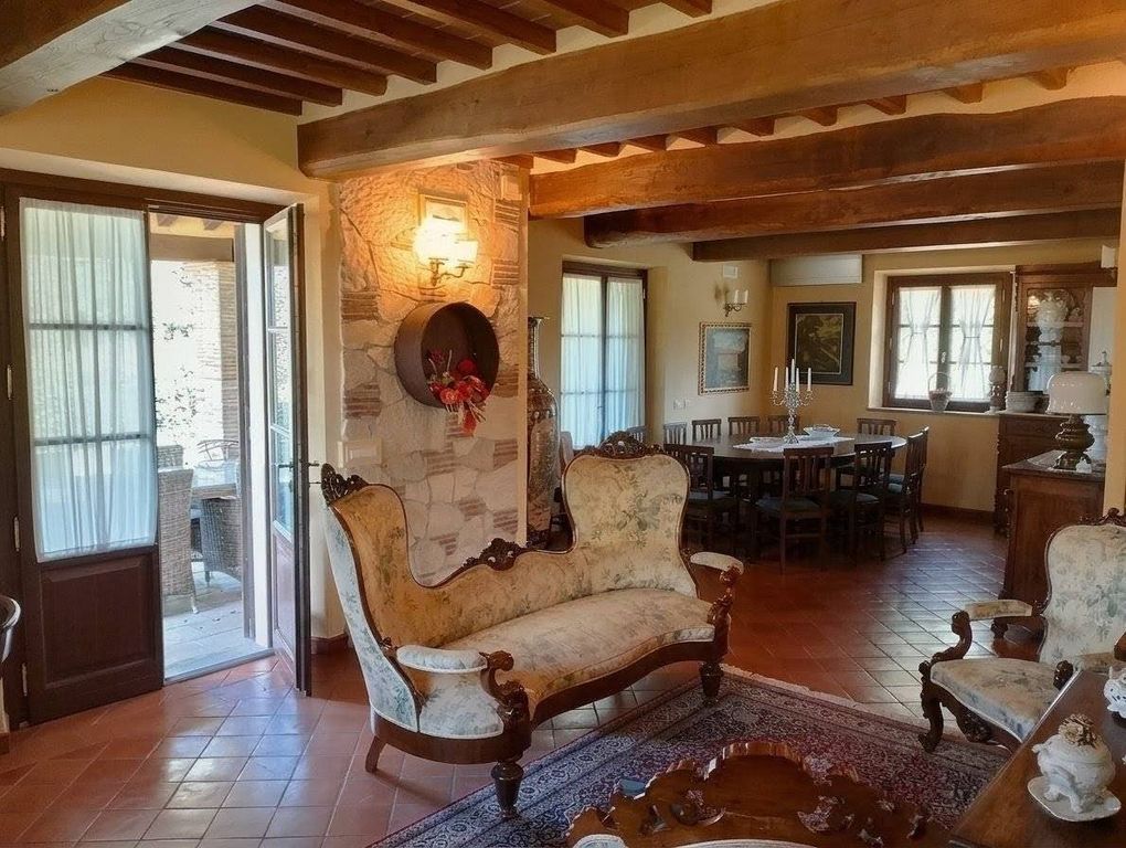 Casa – Lucca, Fagnano - Vista 2