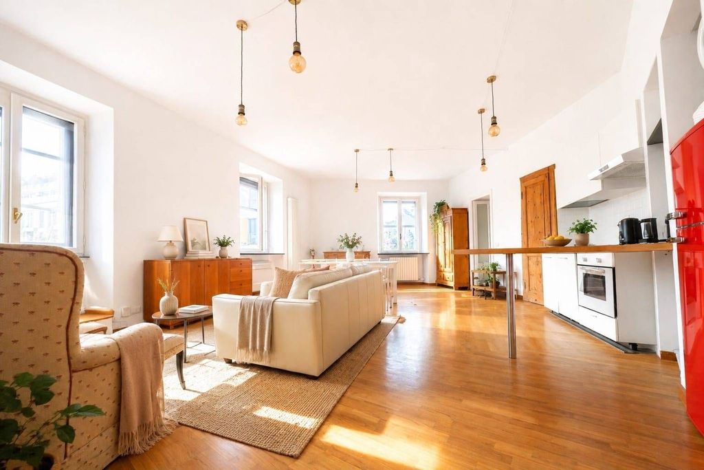 Apartment in Milan - Vista 2