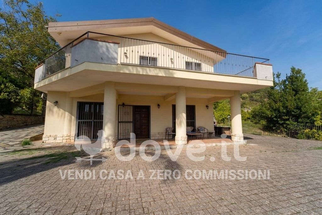 Casa – Francavilla di Sicilia - Vista 2