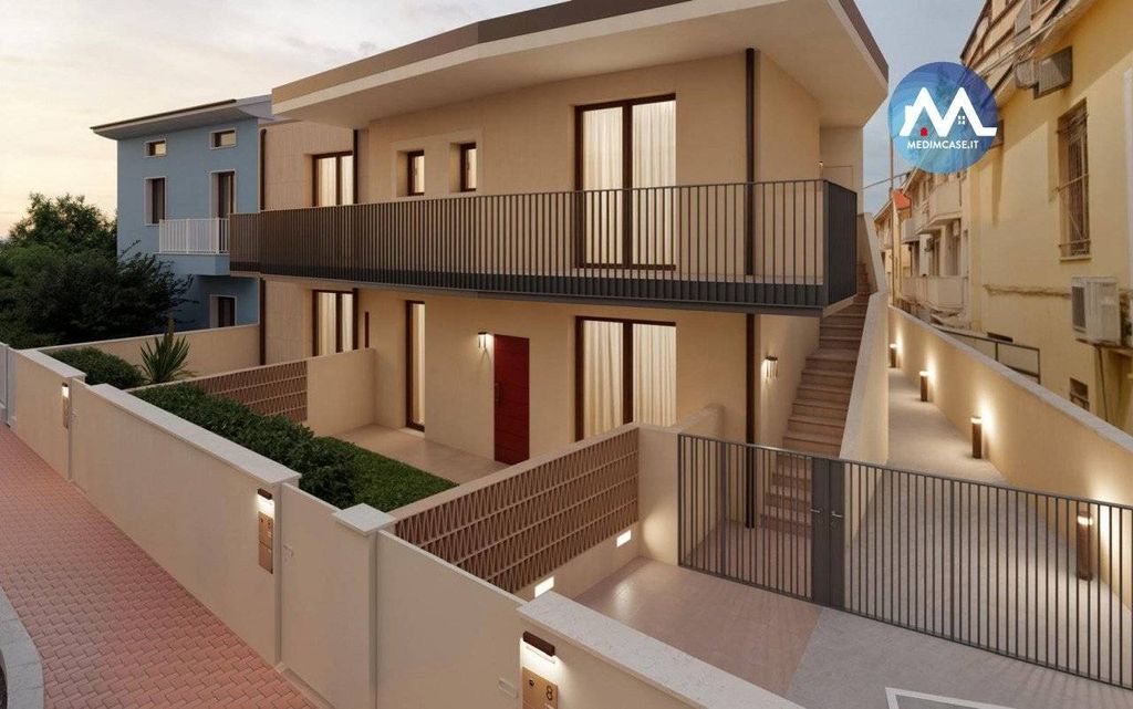 House in Pesaro, Villa San Martino - View 2