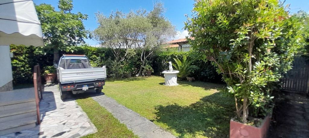 Casa – Forte dei Marmi - Vista 2