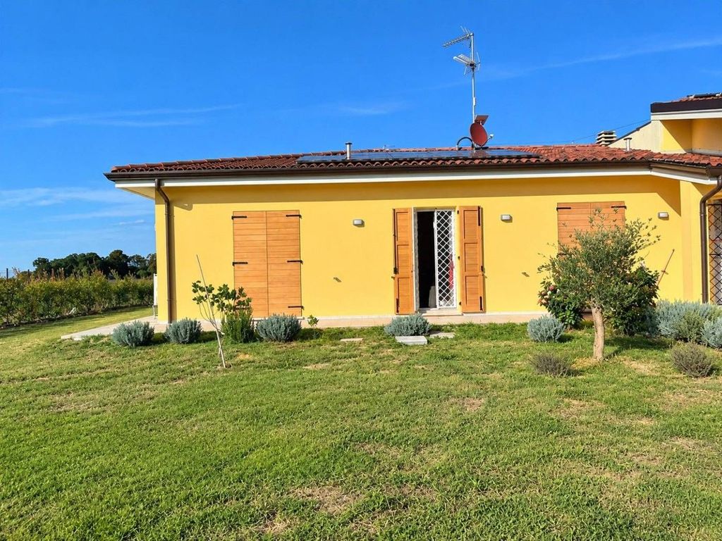 Appartamento – Castel San Pietro Terme - Vista 2