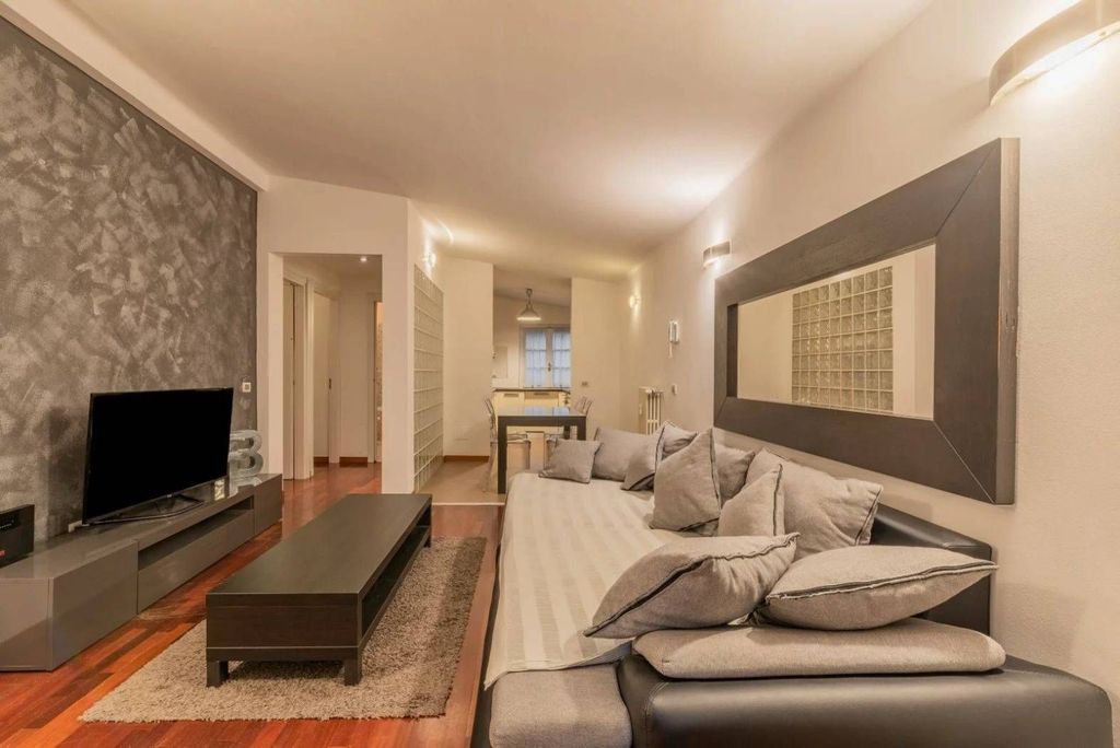 Appartamento – Milan - Vista 2