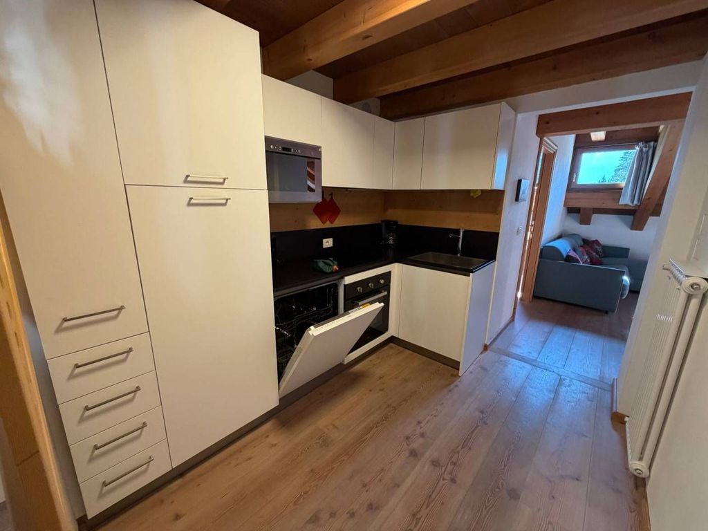 Appartamento – Cortina d'Ampezzo - Vista 2