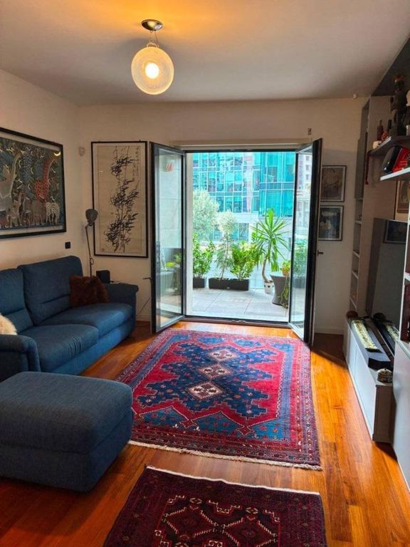 Appartamento – Milan - Vista 2