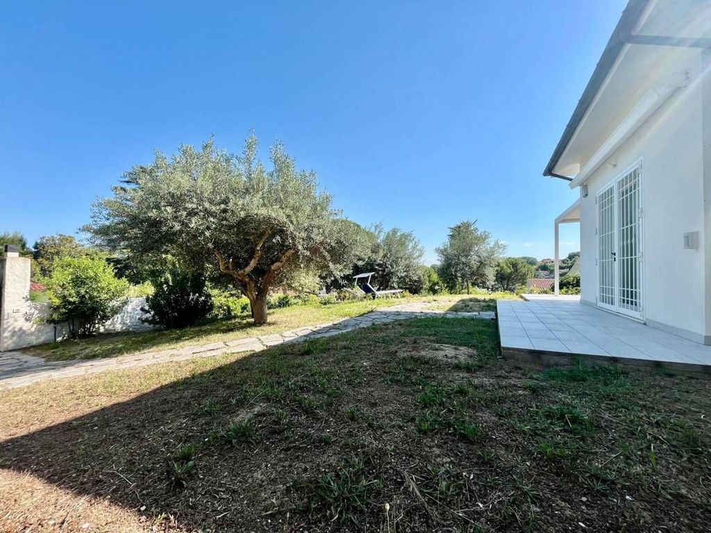 Casa – Numana - Vista 2