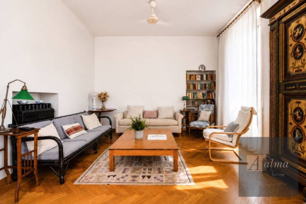 Appartamento – Milano, Borgo Ortolani, Municipio 1 - Vista 2