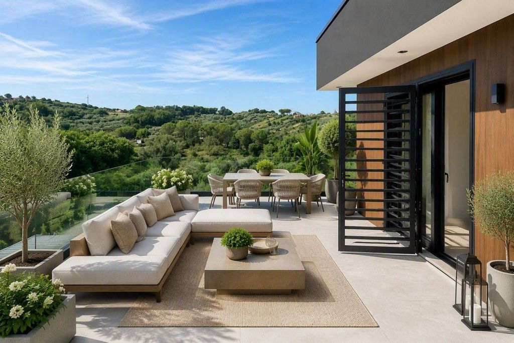 Casa – Monterotondo - Vista 2