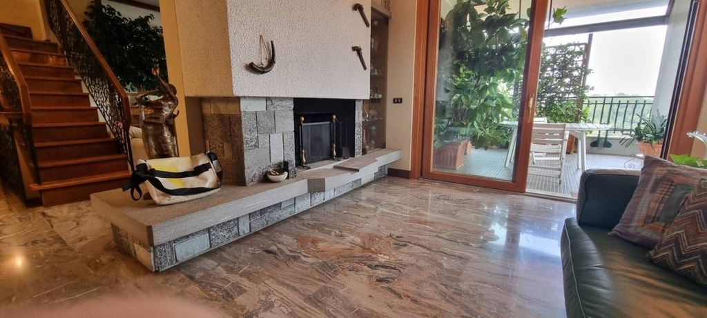 Appartamento – Milan - Vista 2