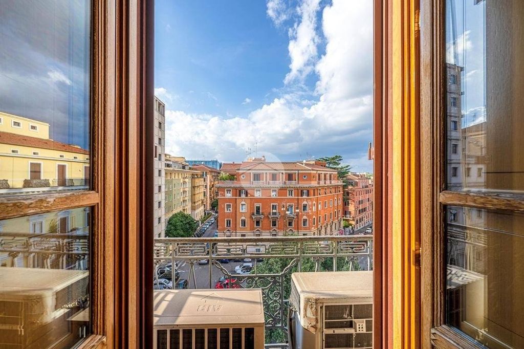 Appartamento – Rome - Vista 2