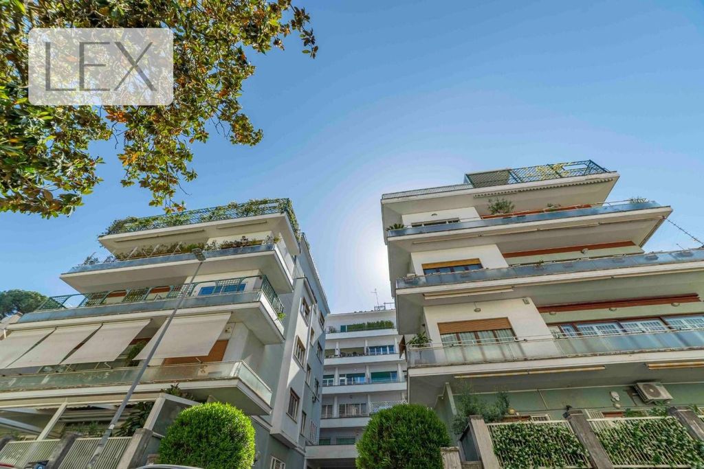 Appartamento – Rome - Vista 2