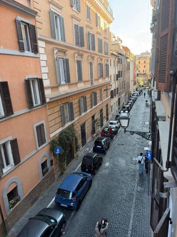 Appartamento – Rome - Vista 2