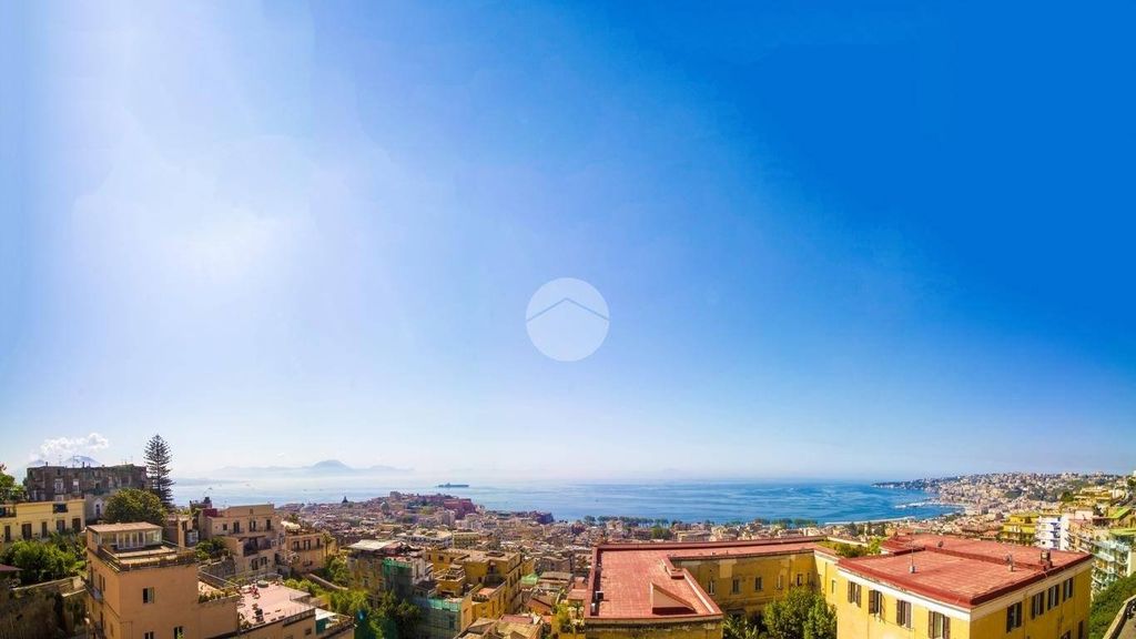 Appartamento – Naples - Vista 2