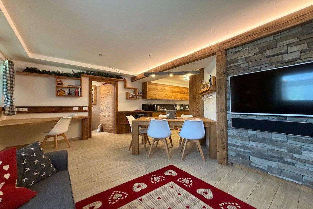 Appartamento – San Giovanni di Fassa-Sèn Jan - Vista 2
