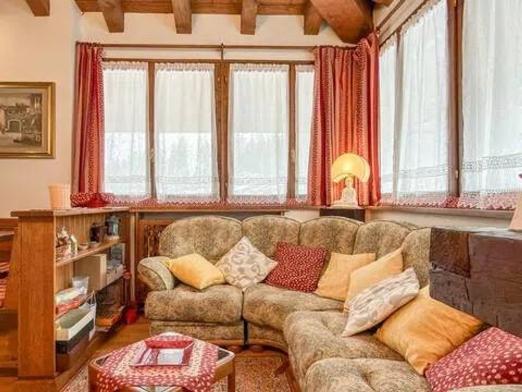 Appartamento – Primiero San Martino di Castrozza - Vista 2