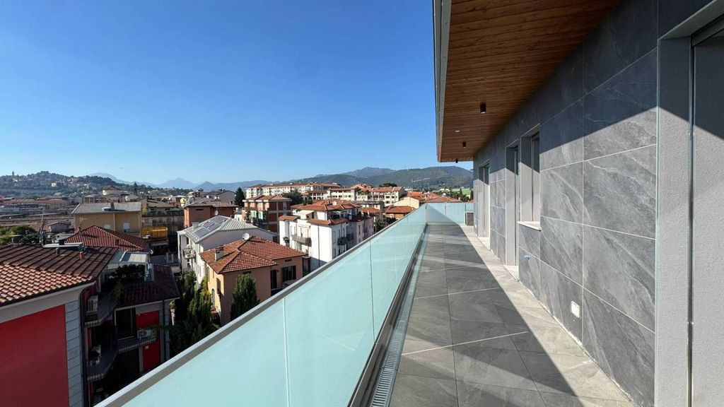 Appartamento – Bergamo - Vista 2