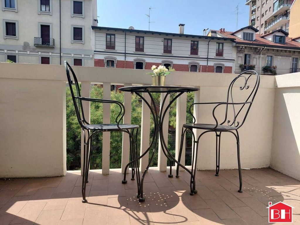 Appartamento – Milan - Vista 2