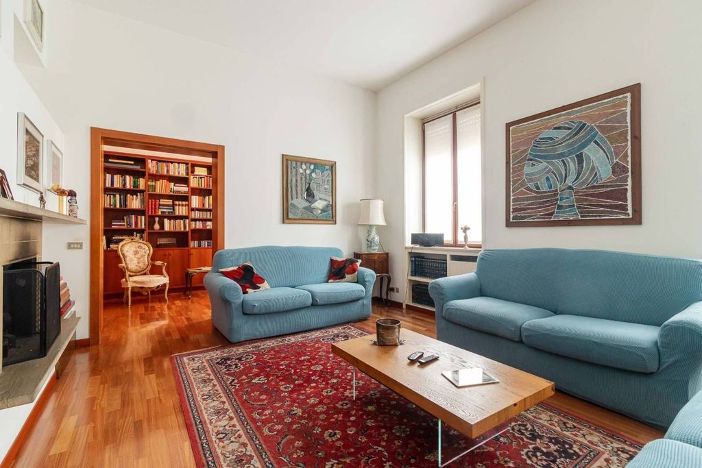 Appartamento – Milan - Vista 2