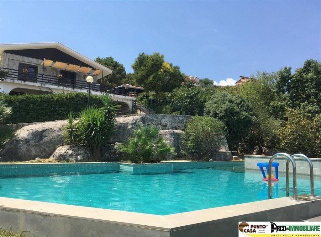 Casa – Monreale, Villaggio Santa Rosalia - Vista 2