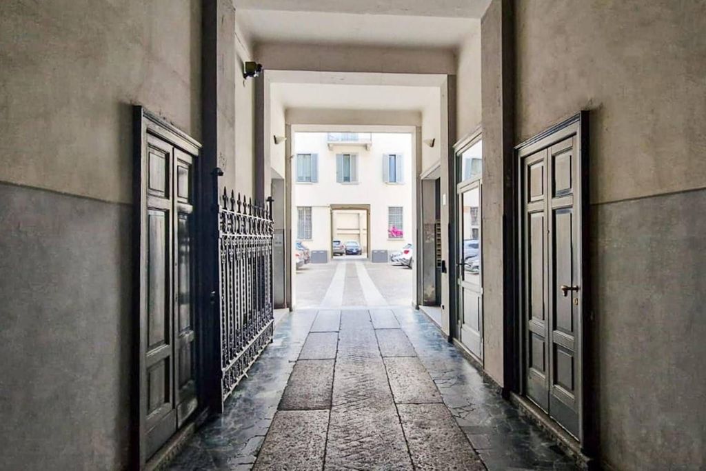 Appartamento – Milan - Vista 2