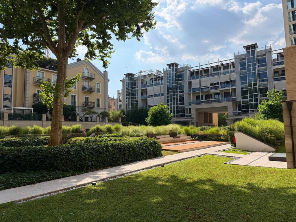 Apartment in Turin - Vista 2