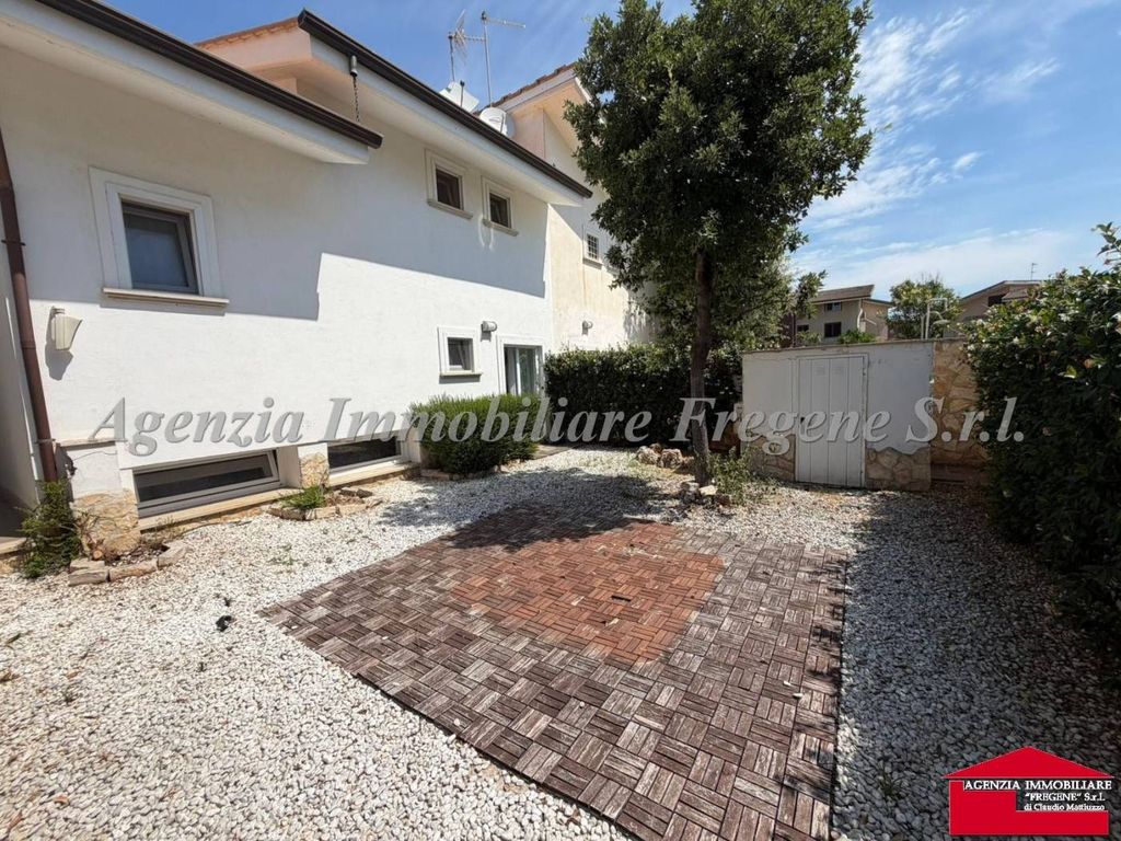 Casa – Fiumicino, Fregene - Vista 2