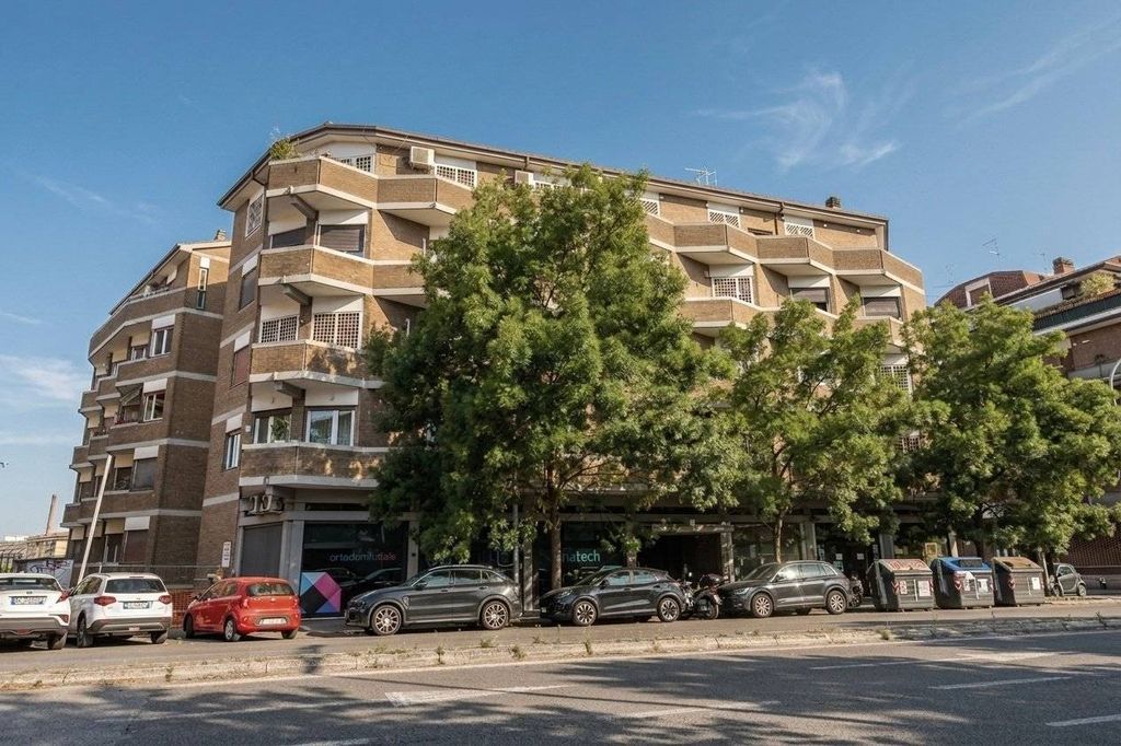 Appartamento – Rome - Vista 2