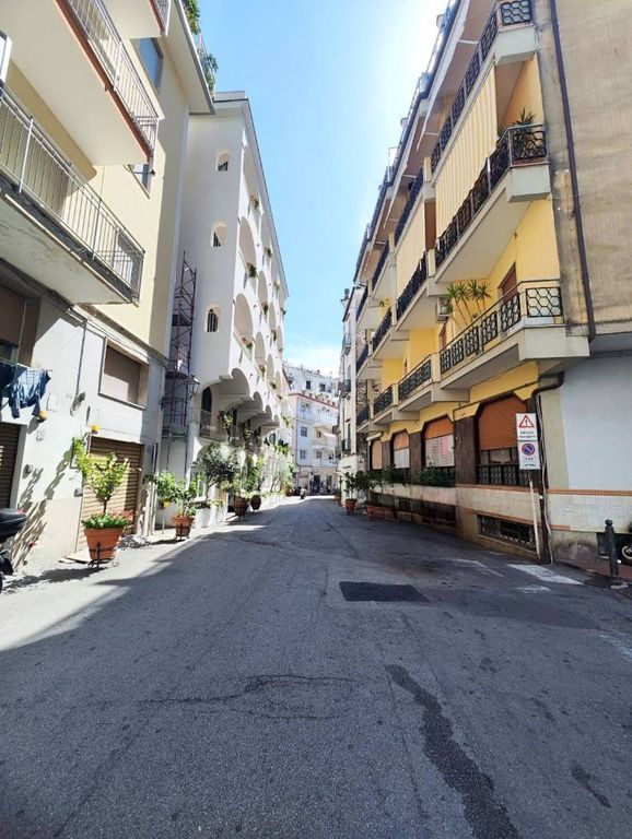 Appartamento – Minori - Vista 2