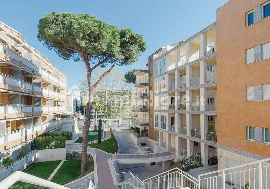 Appartamento – Rome - Vista 2