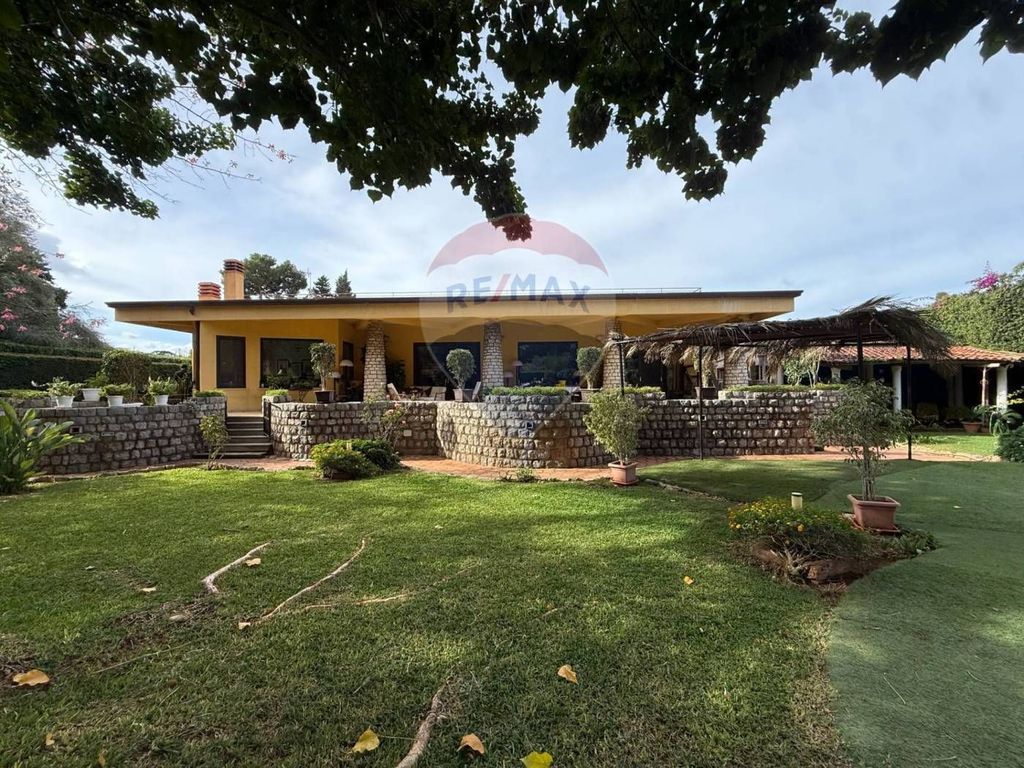 Casa – Palermo - Vista 2