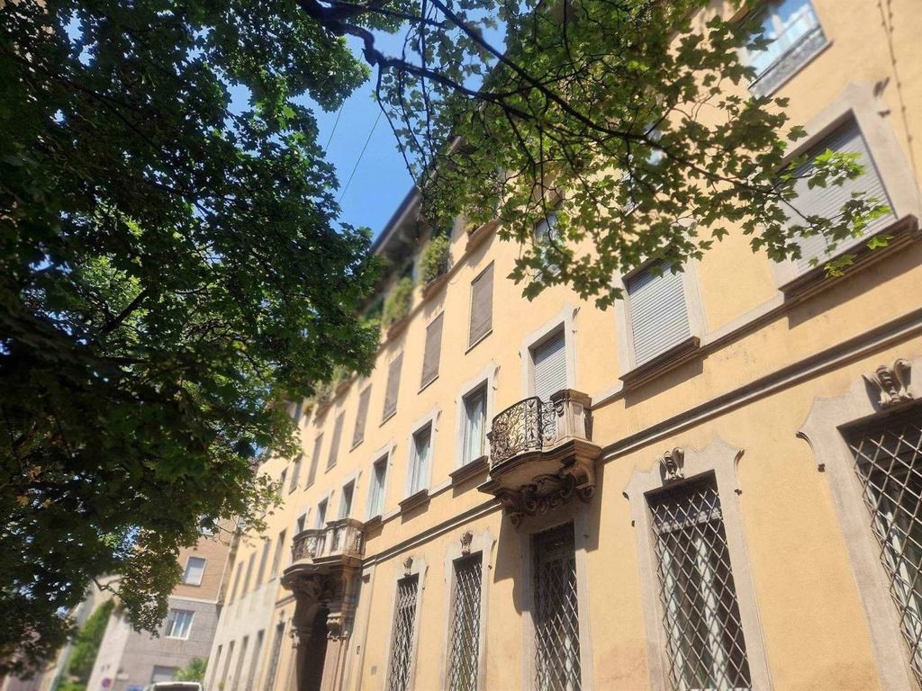 Appartamento – Milano, Brolo, Municipio 1 - Vista 2