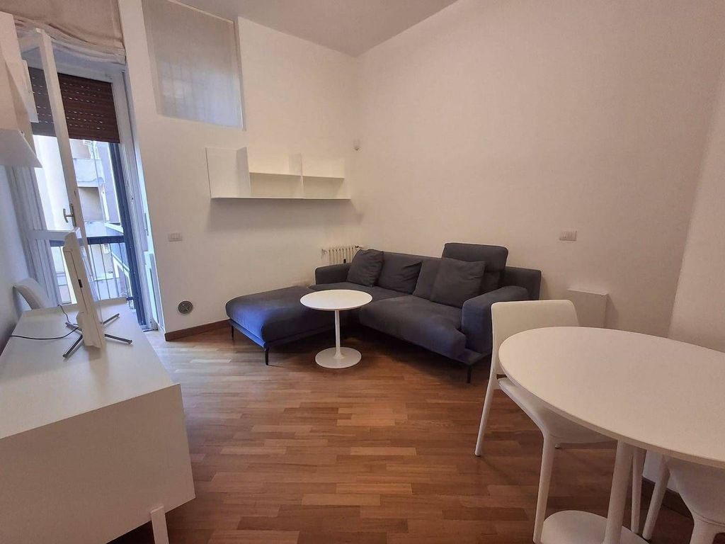 Appartamento – Milan - Vista 2
