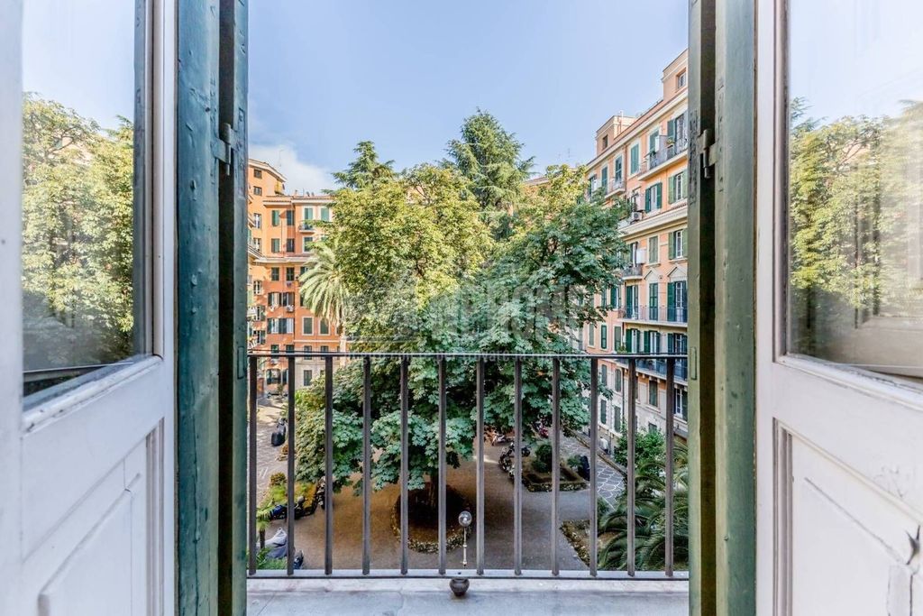 Appartamento – Rome - Vista 2