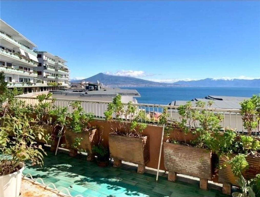 Appartamento – Naples - Vista 2