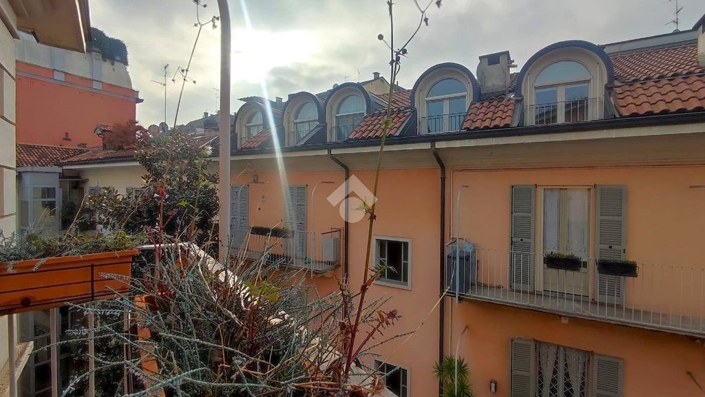Appartamento – Milan - Vista 2
