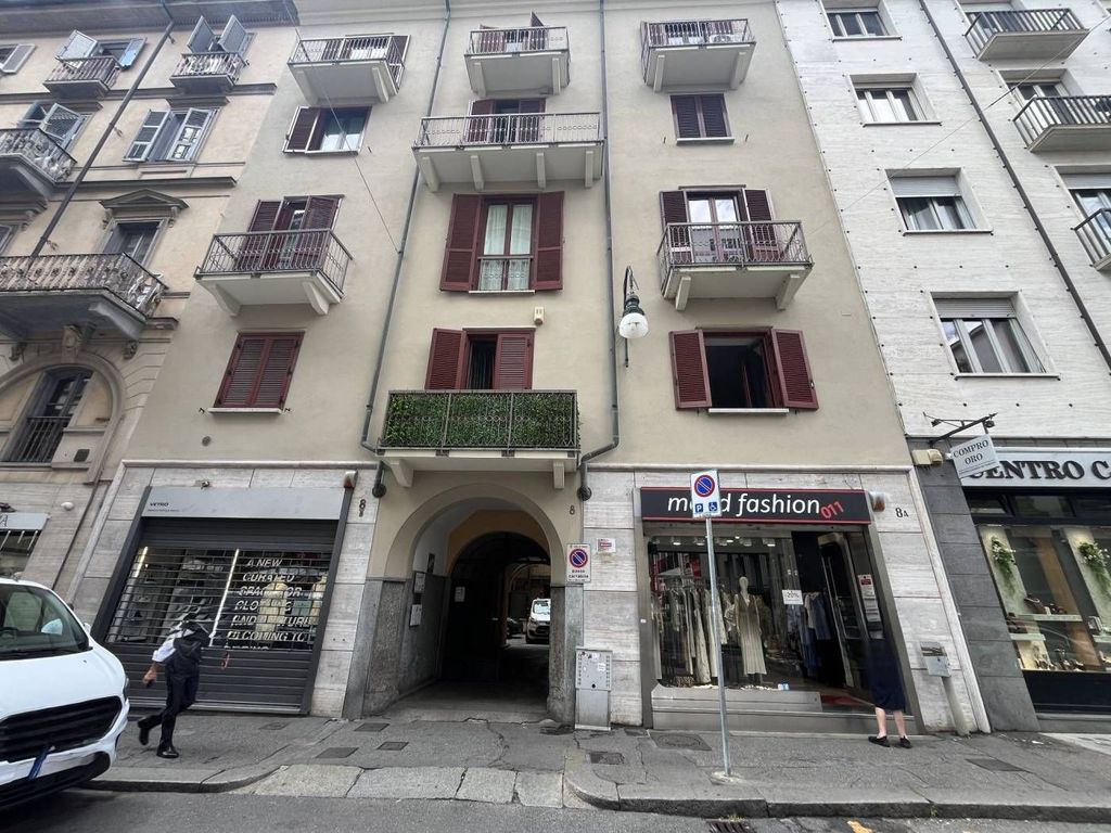 Apartment in Turin - Vista 2