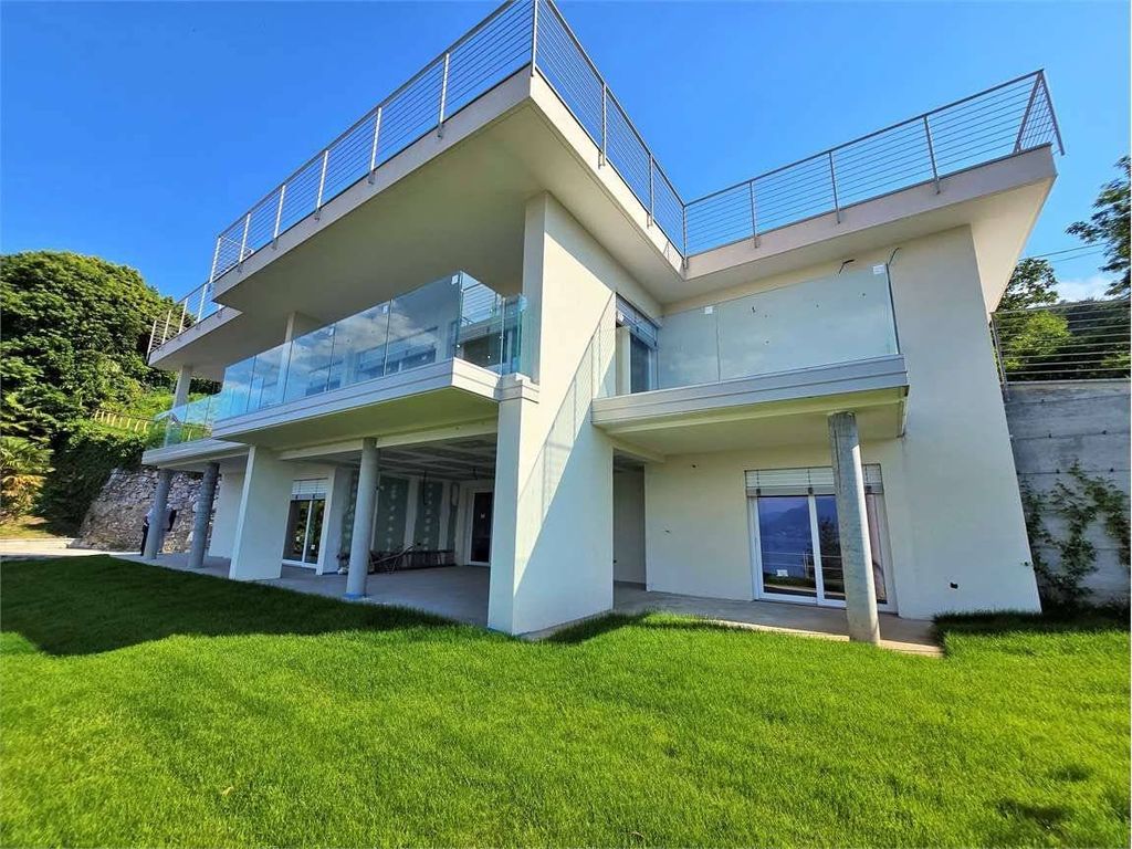 Casa – Stresa - Vista 2