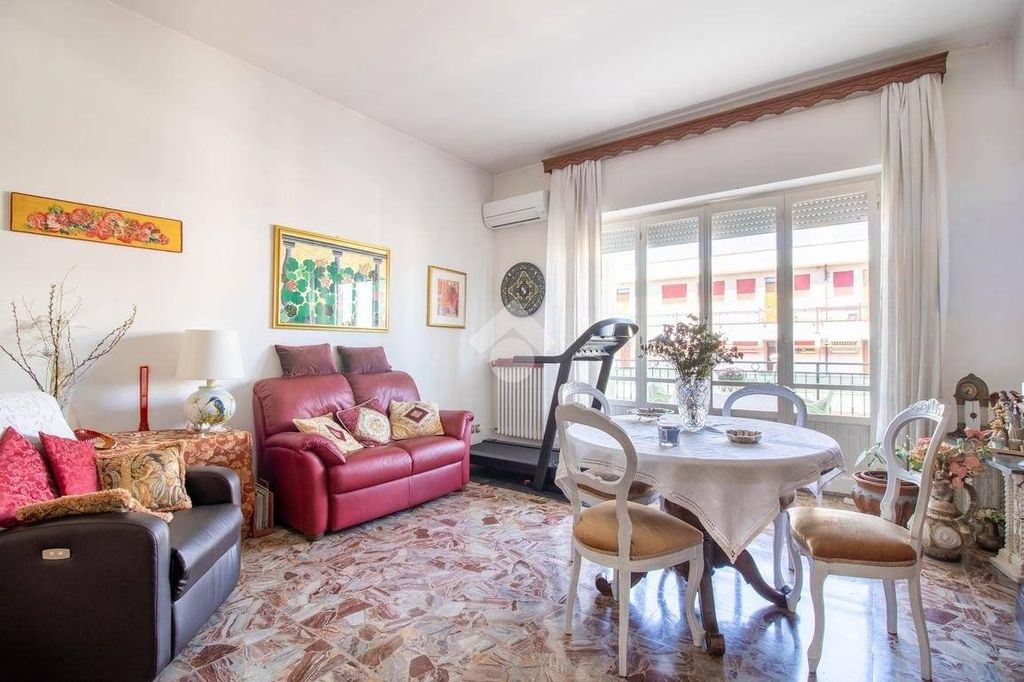 Appartamento – Porto San Giorgio - Vista 2