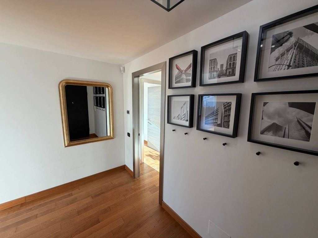 Appartamento – Milan - Vista 2